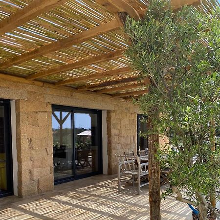Villa De Charme Avec Piscine A Ajaccio Alata Buitenkant foto