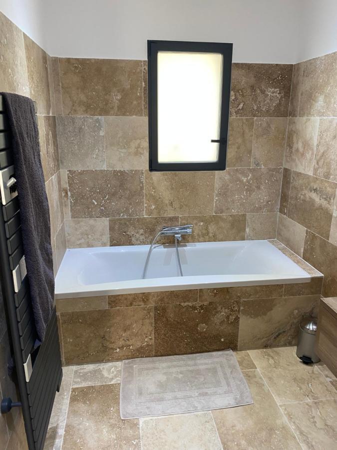 Villa De Charme Avec Piscine A Ajaccio Alata Buitenkant foto