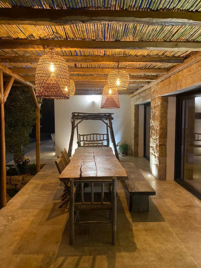 Villa De Charme Avec Piscine A Ajaccio Alata Buitenkant foto